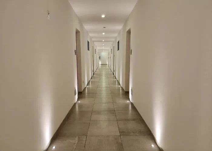 Apartamento Stunning 1 Bdrm Gym-pool 10 Min To The & Quinta Av