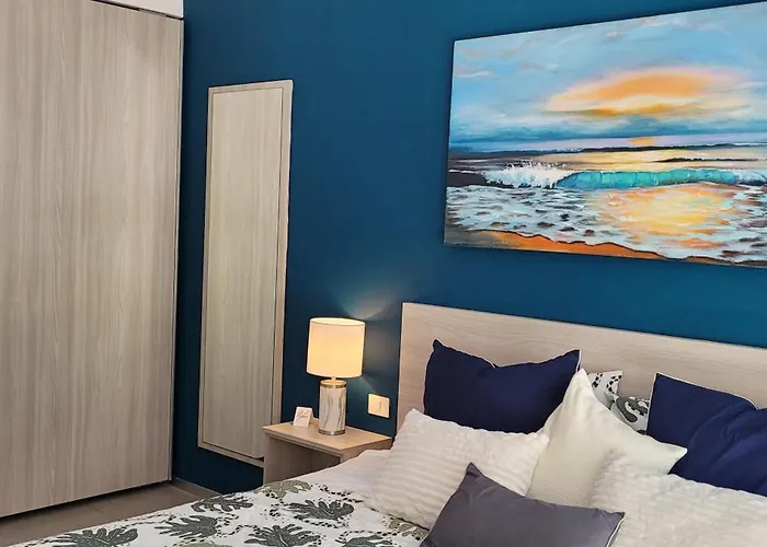 Stunning 1 Bdrm Gym-pool 10 Min To The & Quinta Av Apartamento Playa del Carmen